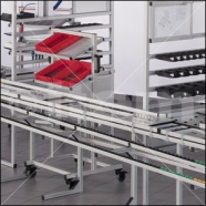 Conveyors/ Sliders