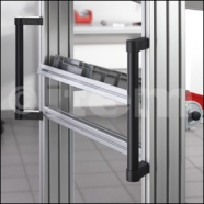 Hinges, Locks and Handles