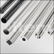 Profiles & Accessories