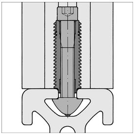 Automatic-Fastening Set 8