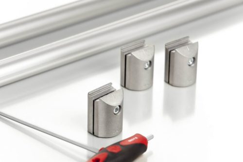 Fastener D30