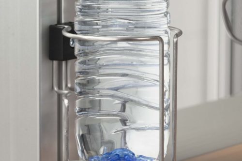 Bottle Holder 8, black - 0.0.624.33