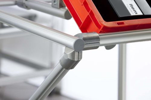 Fastener D30-45° - 0.0.637.87