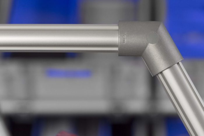 Butt Fastener D30-60° - 0.0.646.94