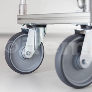 Castors