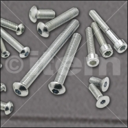 Screws