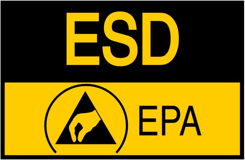 ESD-item