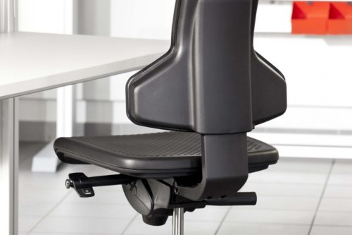 Chair, Low-Level, PU - 0.0.639.92