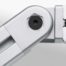 Hinge 8 40x40, heavy-duty - 0.0.265.31