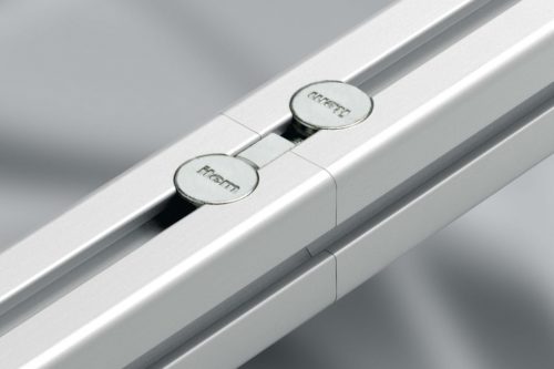 Universal-Butt-Fastening Set 8,