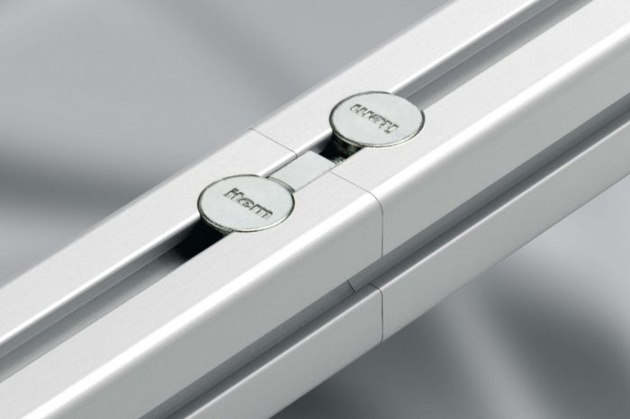 Universal-Butt-Fastening Set 8,