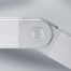 Hinge 8 80x40, heavy-duty - 0.0.373.91