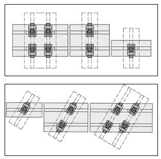 Direct-Fastening Set