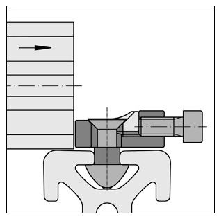 Direct-Fastening Set