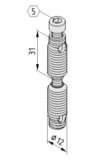 Automatic Butt-Fastening Set 8