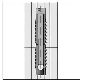 Automatic Butt-Fastening Set 8