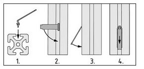 Automatic Butt-Fastening Set 8