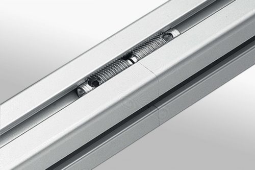 Automatic Butt-Fastening Set 8
