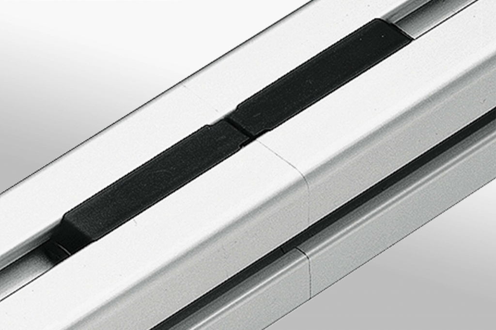 Automatic Butt-Fastening Set 8