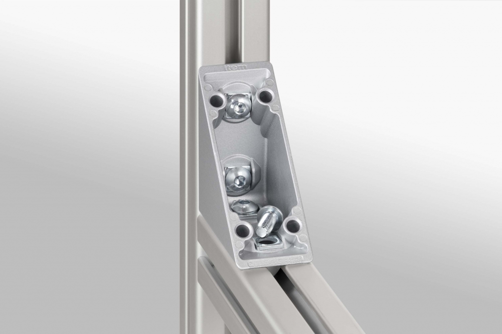 Angle Bracket Set 8 