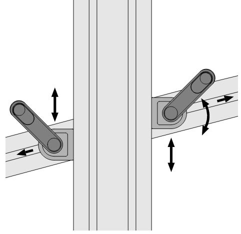 Angle Clamp Bracket 8
