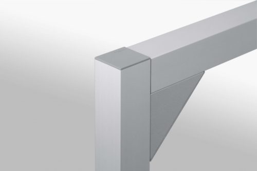 Angle Bracket Set X 8 80x80 - 0.0.601.61