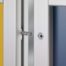 Central-Fastening Set P 8 - 0.0.619.69