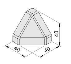 Fastener Cap 8