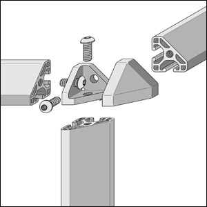 Fastener Cap 8
