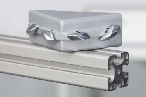 Automatic Angle Bracket Set 8