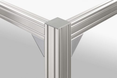 Angle Bracket Set 8 80x80 - 0.0.670.12