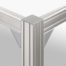 Angle Bracket Set 8 80x80 - 0.0.670.12