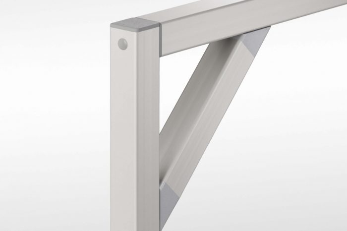 Angle Fastener 8