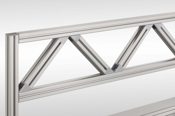 Angle Fastener 8