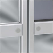 Central-Fastening Set