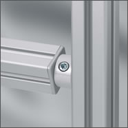 Click-Fastening Set
