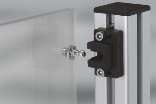 Ball Latch 8 PA - 0.0.388.20