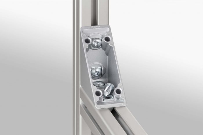 Angle Bracket 8