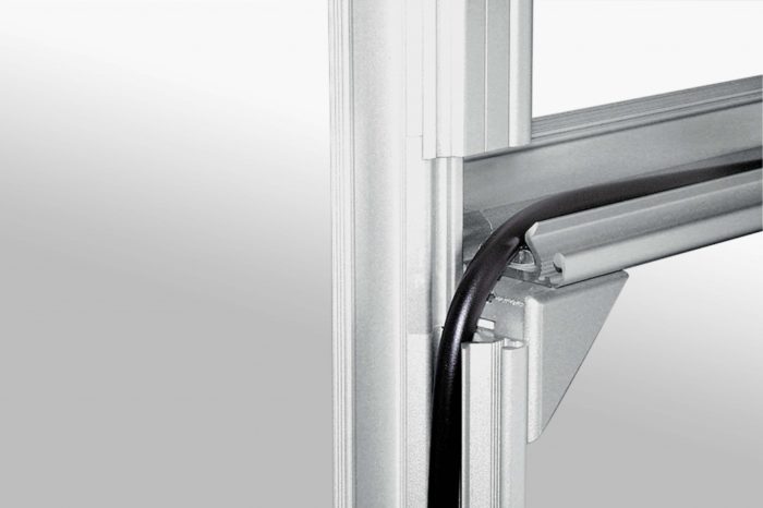 Angle Bracket 8