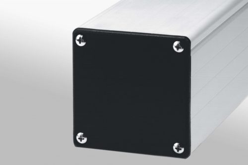 Conduit Profile Cap