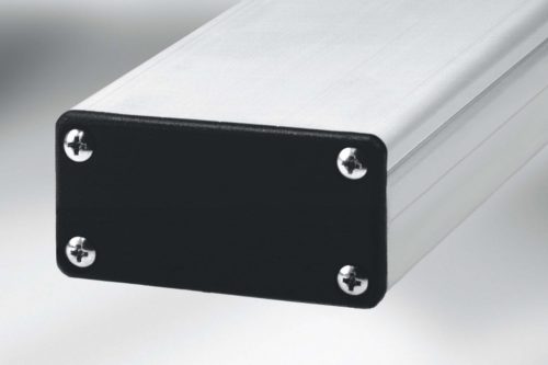 Conduit Profile U 80x40 Cap