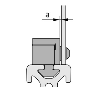 Anti-Loss Washer