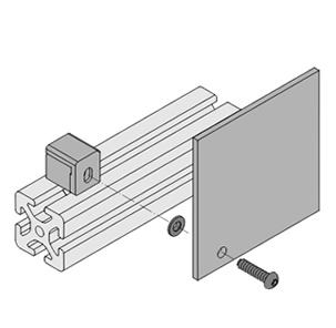 Anti-Loss Washer