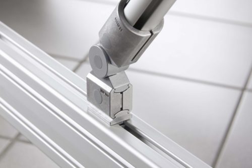Adapter 8 D30 - 0.0.630.51