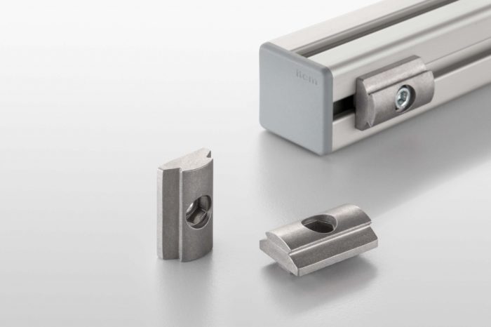 Adapter 8 D30 - 0.0.630.51