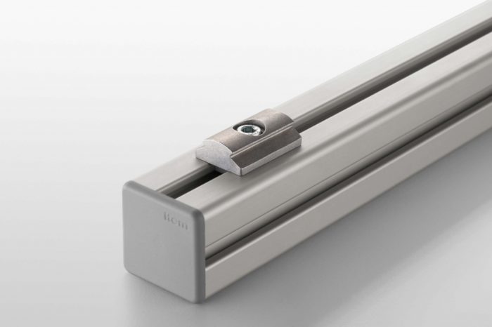 Adapter 8 D30 - 0.0.630.51
