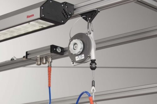 Tool Balancer