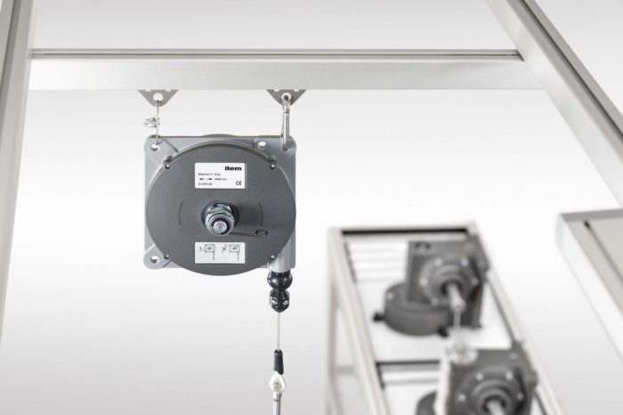Tool Balancer