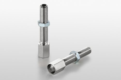 Adjusting Screw D5/D3-M6x30 - 0.0.682.42