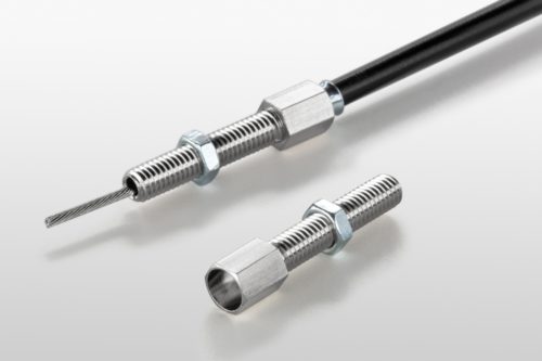 Adjusting Screw D5/D3-M6x30 - 0.0.682.42
